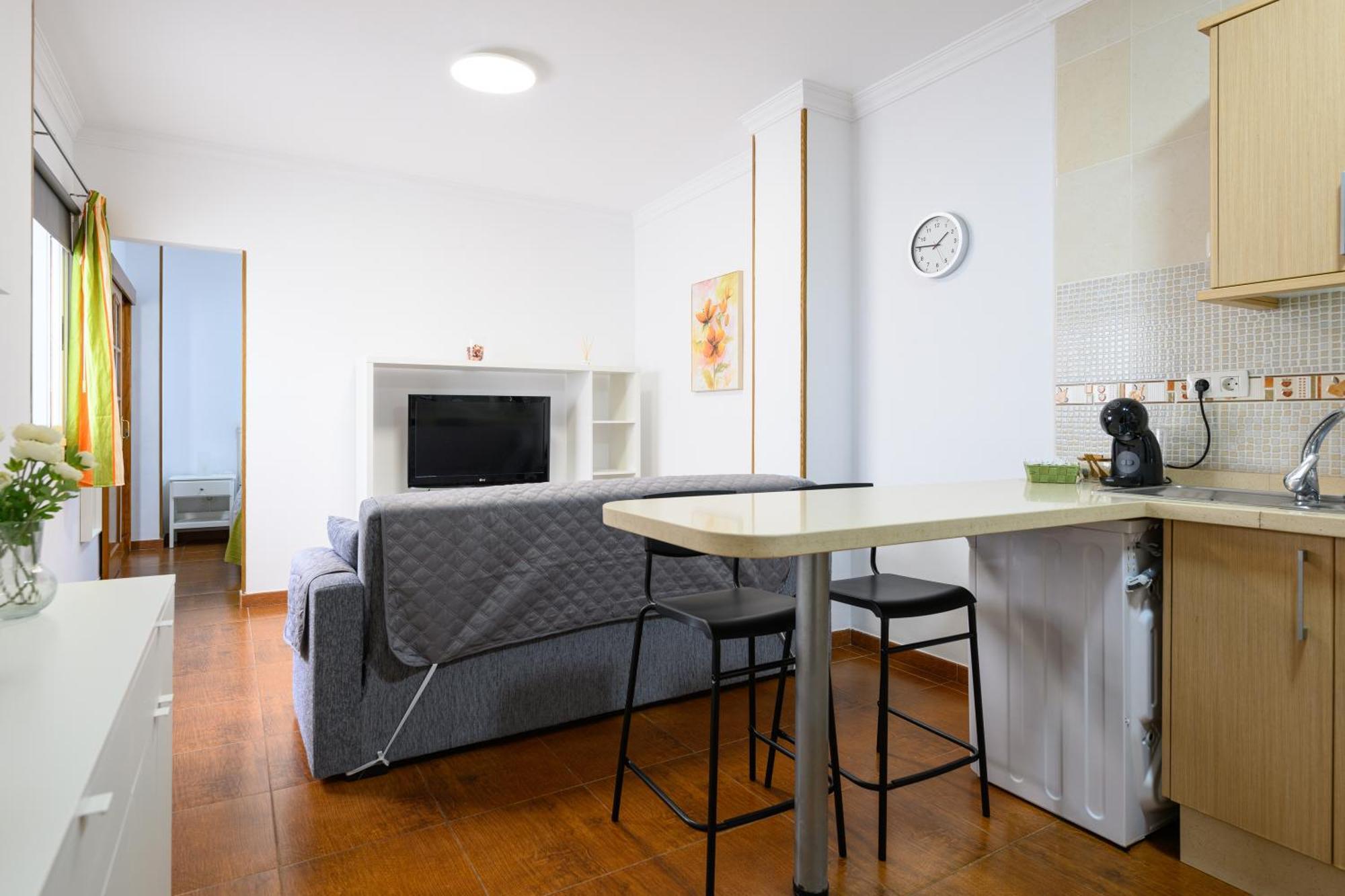 Rosales Appartement Las Palmas de Gran Canaria