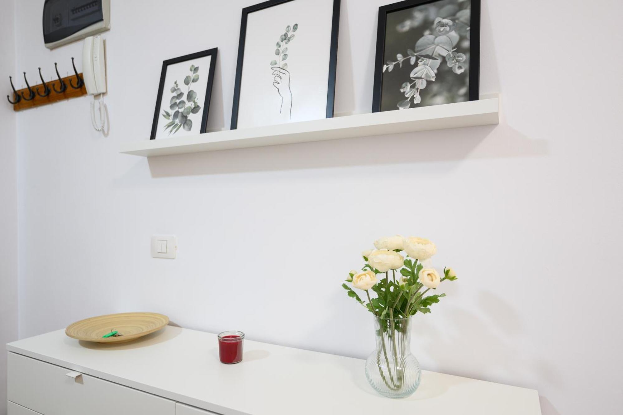 Rosales Appartement *