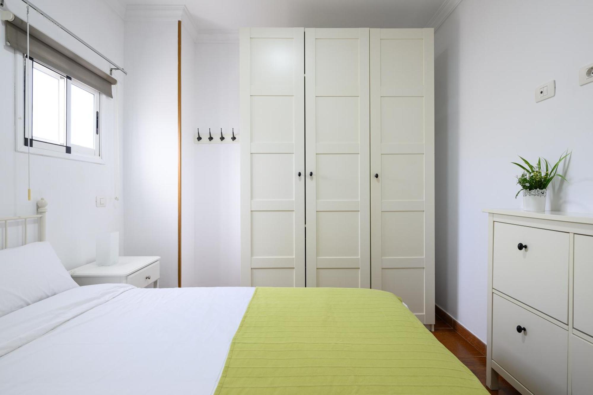 Rosales Appartement *