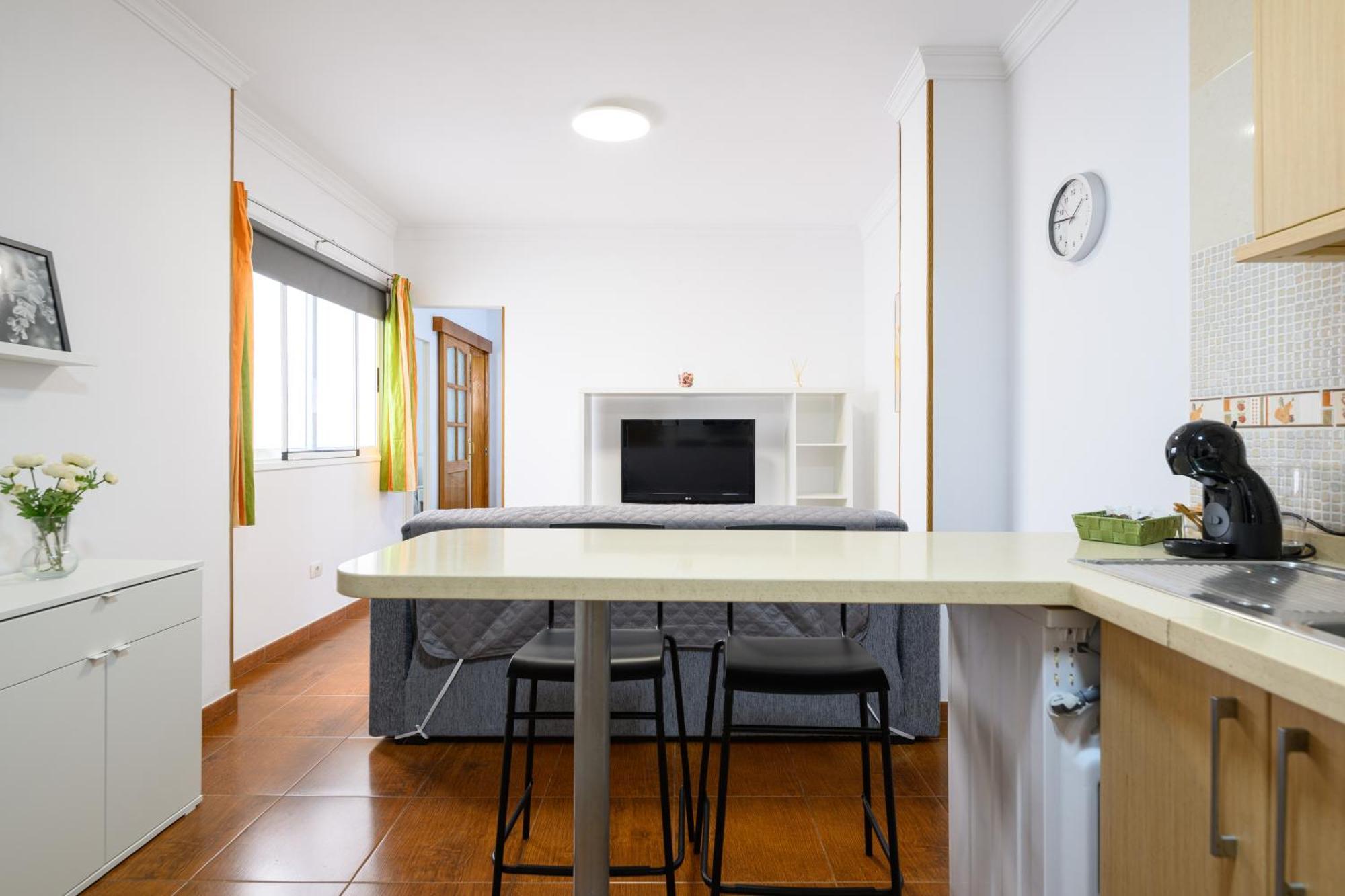 Appartement Rosales