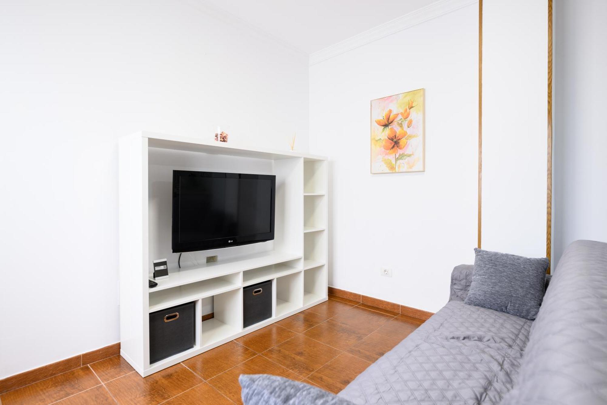 Apartament Rosales
