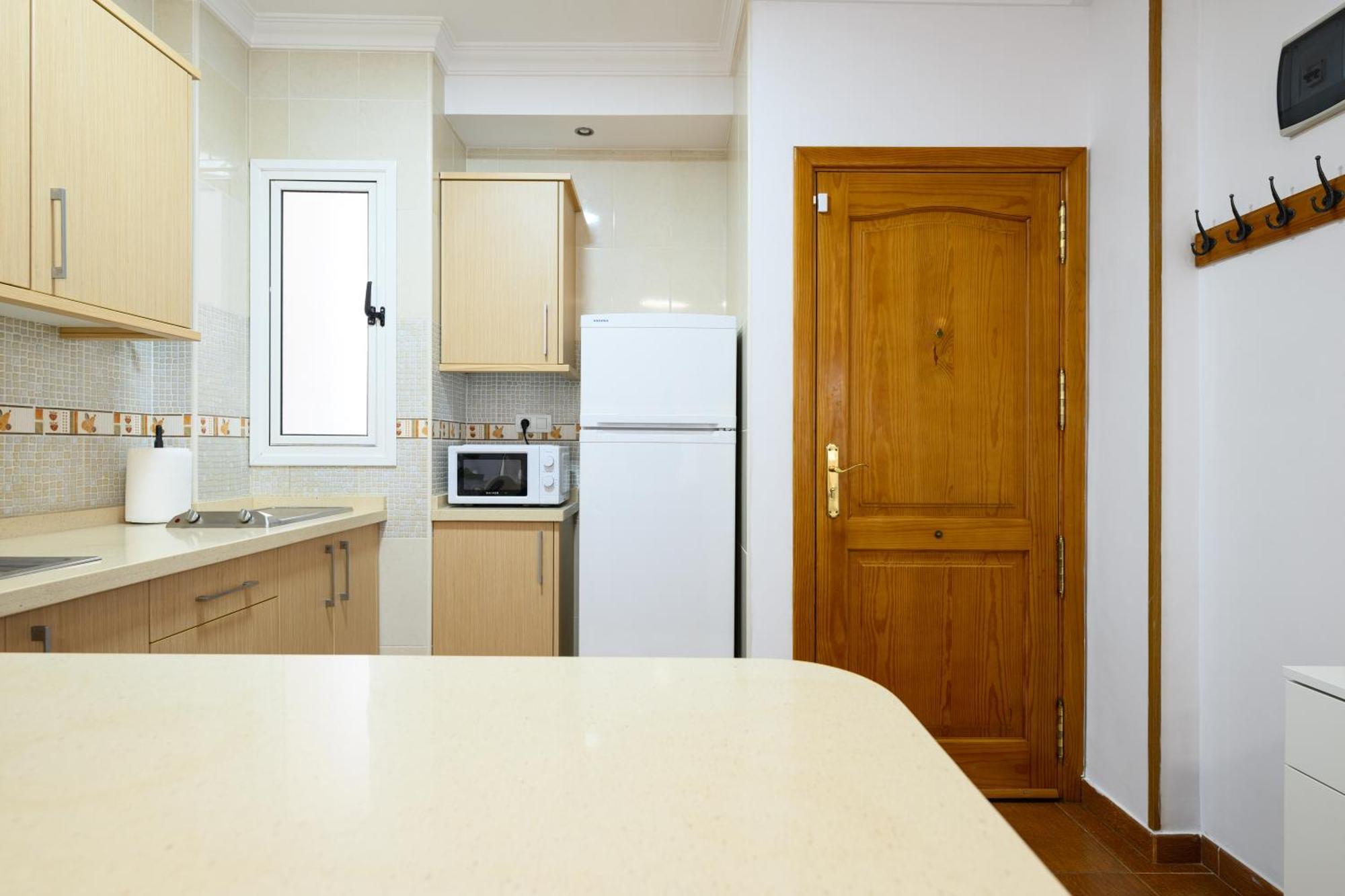 Apartament Rosales Las Palmas de Gran Canaria