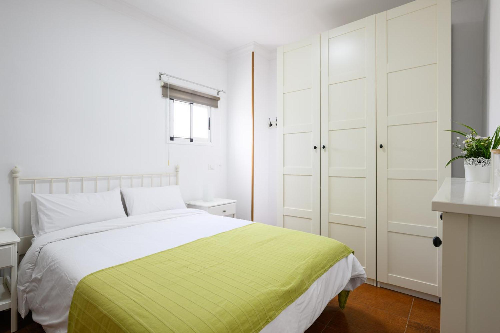 Apartament Rosales